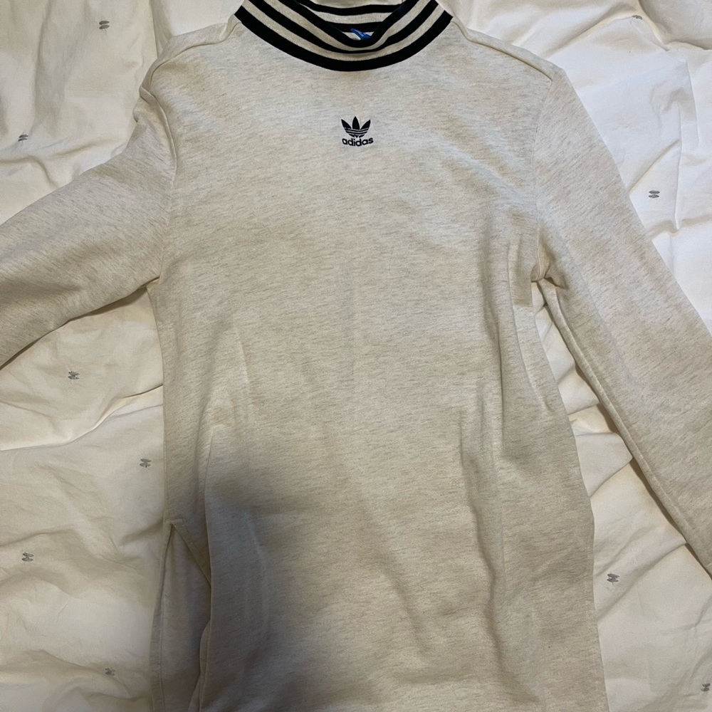 Adidas Long Sleeve